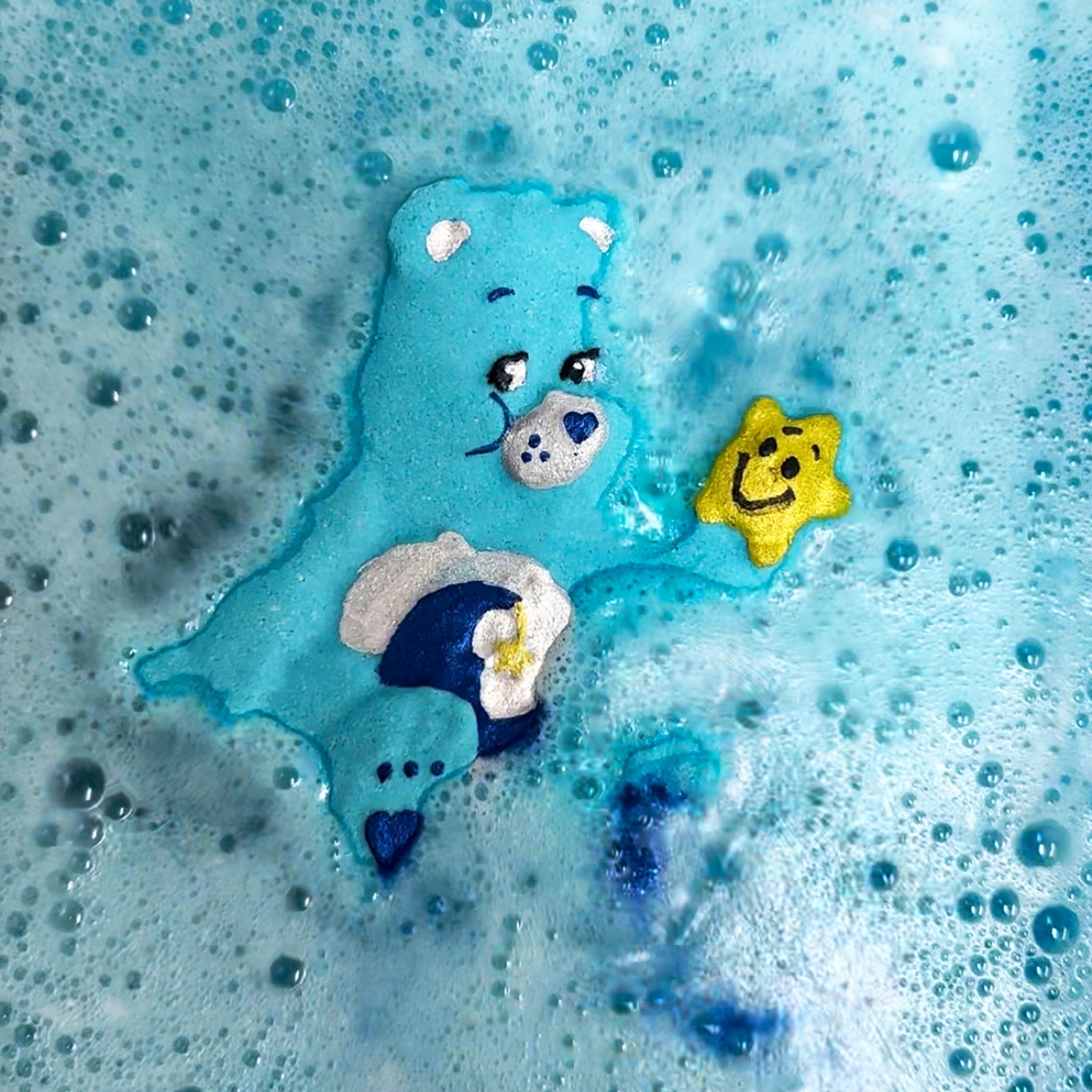 Friendship Bears