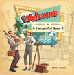 Blue Cocker - Welcome To... (EN)