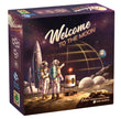 Blue Cocker - Welcome To... The Moon