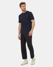 Woodblock Ten T-Shirt