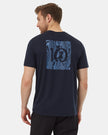 Woodblock Ten T-Shirt