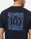 Woodblock Ten T-Shirt