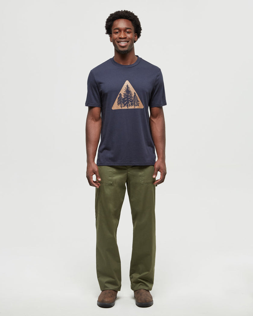 Pine Trio T-Shirt