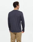 TreeBlend Baker Longsleeve