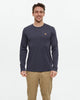 TreeBlend Baker Longsleeve