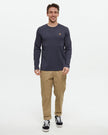 TreeBlend Baker Longsleeve