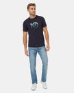 Photo Forest Logo T-Shirt