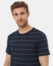 TreeBlend Stripe T-Shirt