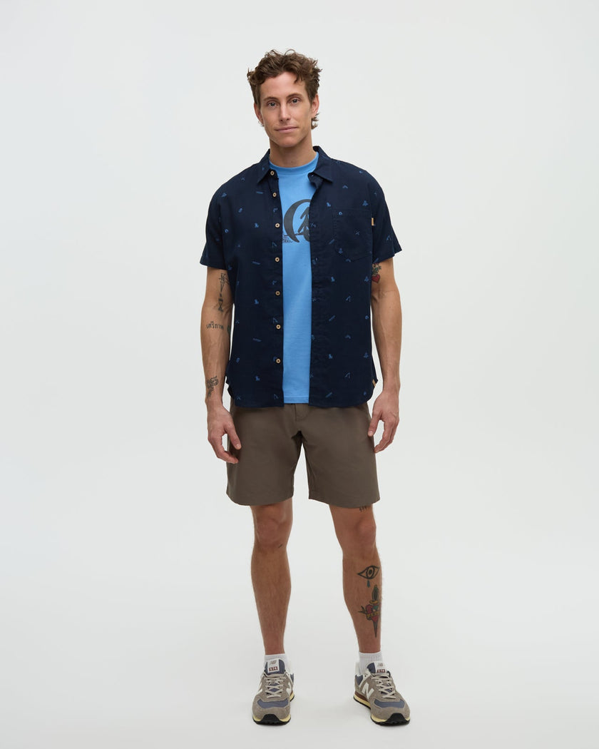 Lake Life Mancos Shirt