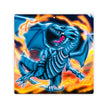 Blue Dragons Lightning Burst Stream - Double Mat