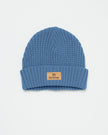 Cork Patch Beanie