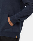 Juniper Cork Patch Hoodie