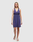 Cottonwood Dress