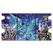 Boîte de deck Blue Eyes Chaos Max - Master & Soldier of Chaos - Mach 3