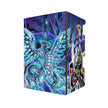 Boîte de deck Blue Eyes Chaos Max - Master & Soldier of Chaos - Mach 3