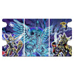 Boîte de deck Blue Eyes Chaos Max - Master & Soldier of Chaos - Mach 3
