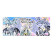 Blue-Eyes Ultimate Spirit Dragon Mouse Pad