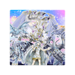 Blue-Eyes Ultimate Spirit Dragon - Double Mat