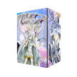 Boîte de deck Blue-Eyes Ultimate Spirit Dragon - Mach 3