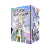 Boîte de deck Blue-Eyes Ultimate Spirit Dragon - Mach 3