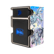 Boîte de deck Blue-Eyes Ultimate Spirit Dragon - Mach 3