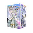 Boîte de deck Blue-Eyes Ultimate Spirit Dragon - Mach 3