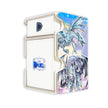 Boîte de deck Blue-Eyes Ultimate Spirit Dragon - Mach 3
