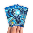 Manches de protection pour cartes Blue-Eyes White Dragon