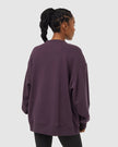 Alpine Oversized Crew