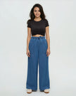 Denim Crestwood Pant