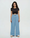 Denim Crestwood Pant