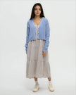 Poplar Cardigan