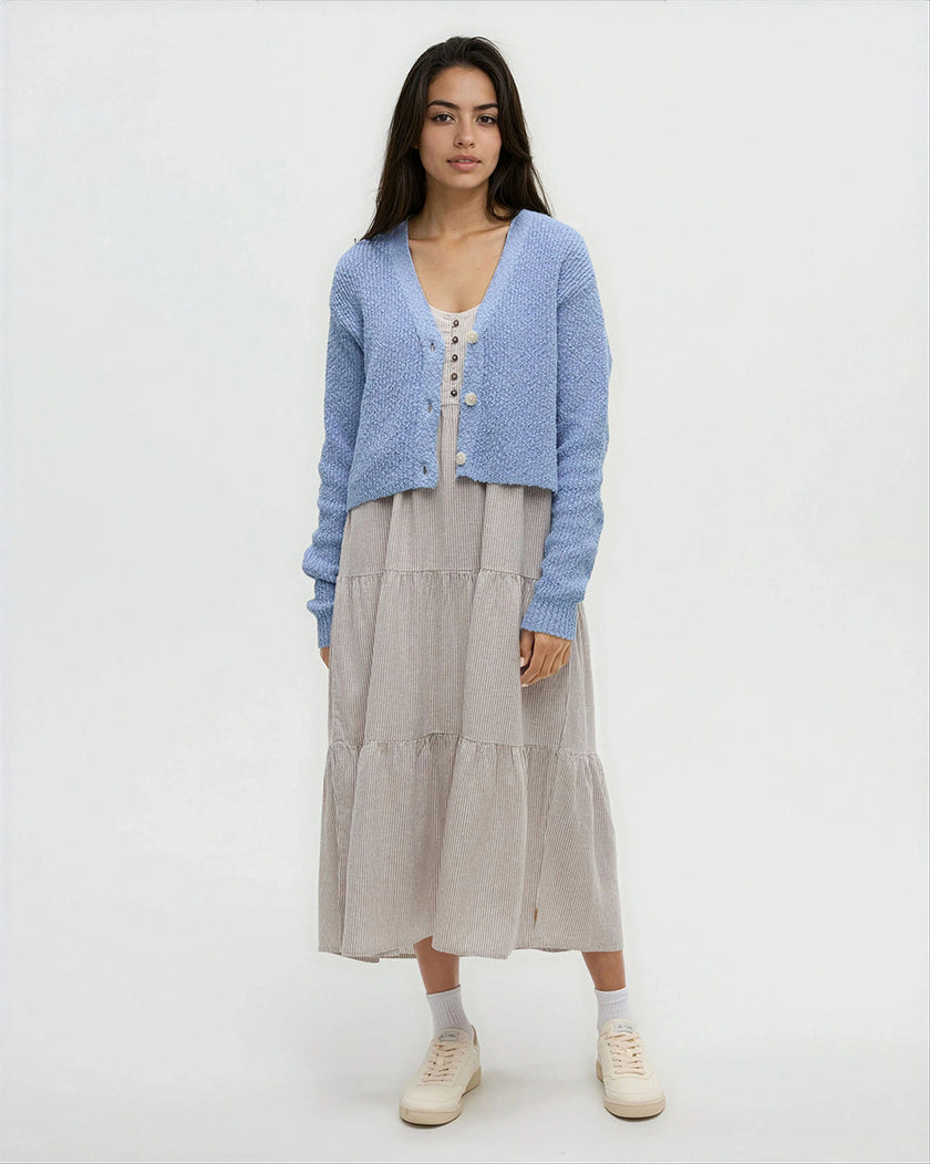 Poplar Cardigan