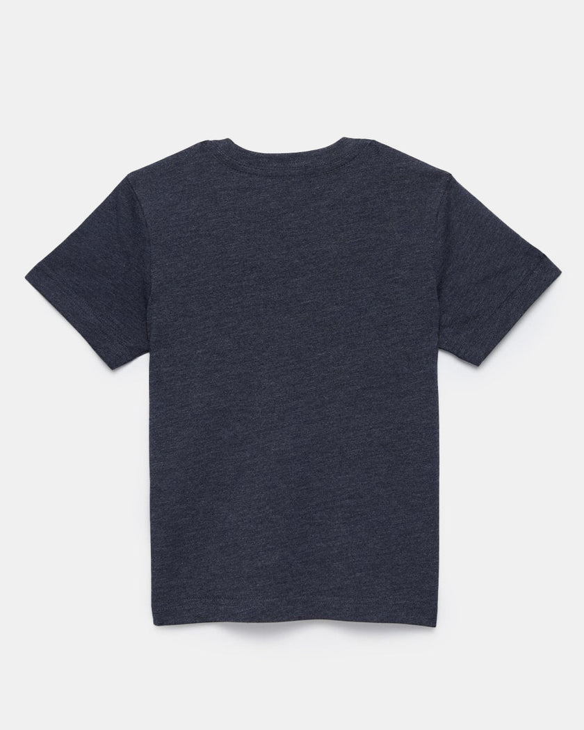 TreeBlend Crew T-Shirt