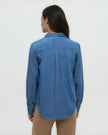 Denim Sloan Shirt