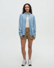 Denim Sloan Shirt