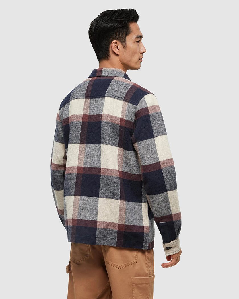 Woodford Jacket
