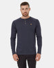 TreeBlend Baker Henley Longsleeve