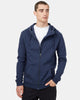 Organic Cotton Zip Hoodie