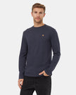 TreeBlend Baker Longsleeve