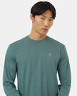 TreeBlend Baker Longsleeve