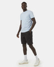 Natural Dye Pocket T-Shirt