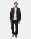 Kapok Flannel Colville
