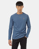 TreeBlend Baker Henley Longsleeve