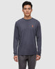 Sasquatch Longsleeve