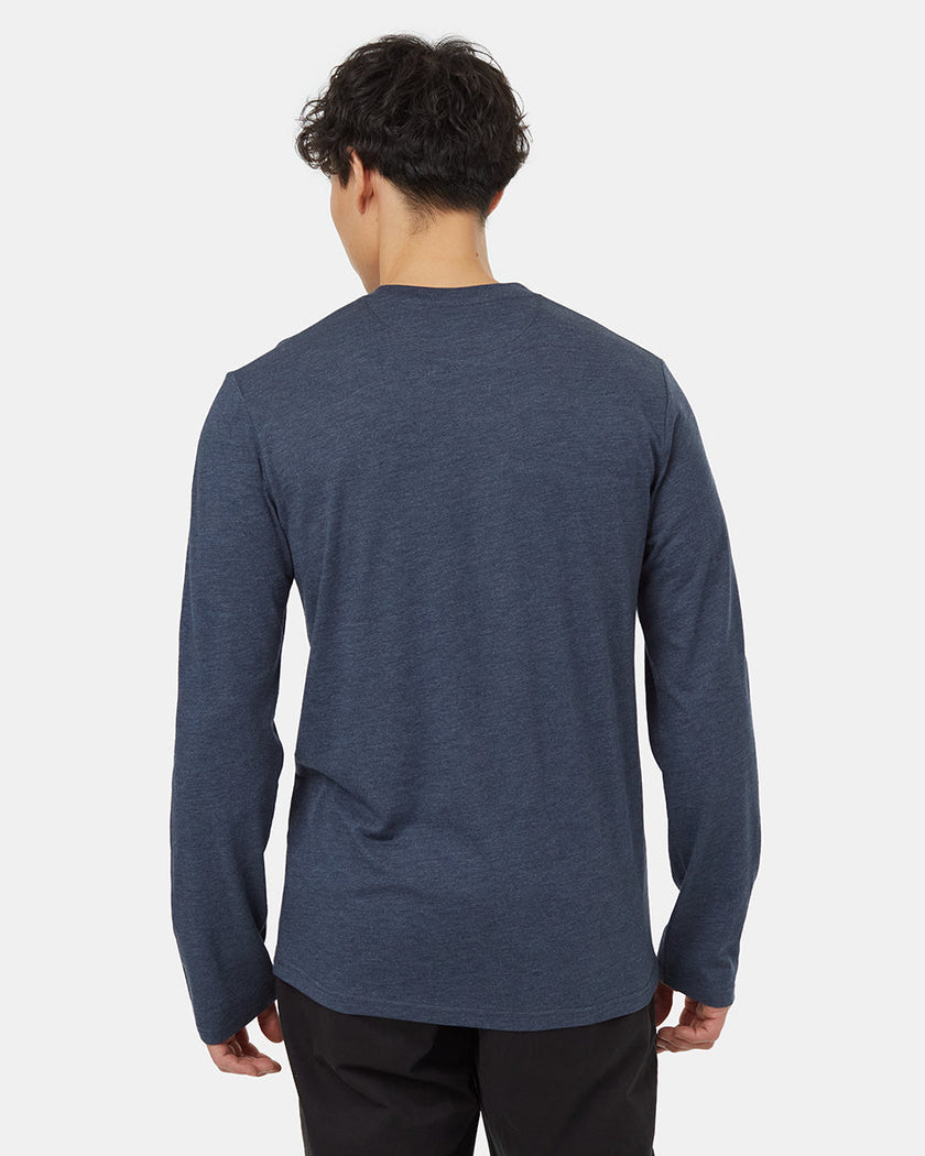 TreeBlend Baker Longsleeve