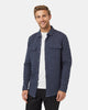 Quilted Colville Overshirt