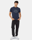 Tentree Winter Mountain T-Shirt