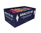 Blue Orange - Analyze Me