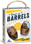 Blue Orange - Bearsin Barrels